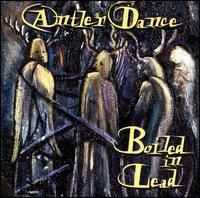 Antler Dance